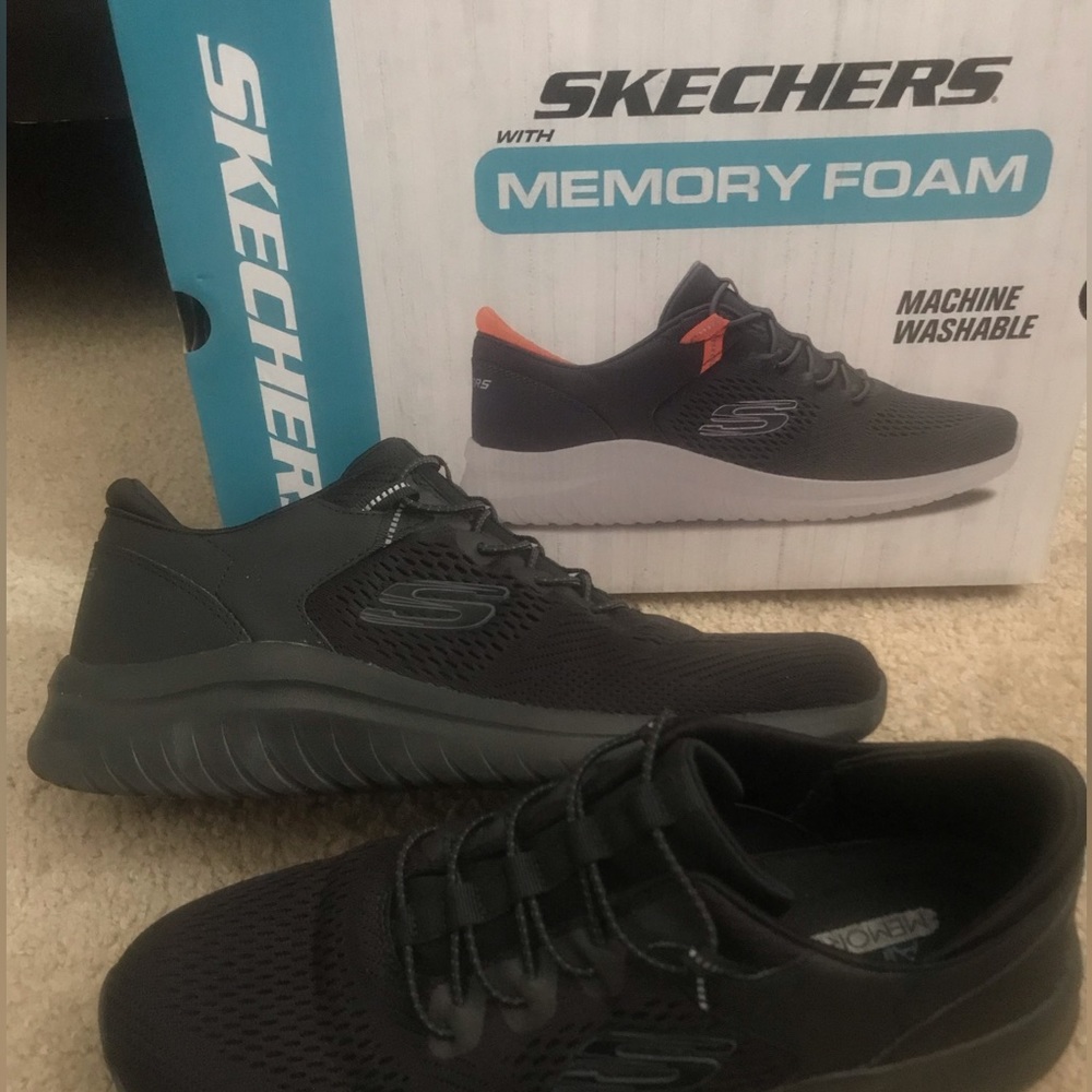 Sketchers